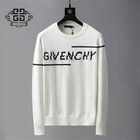 givenchy sweater mens cheap